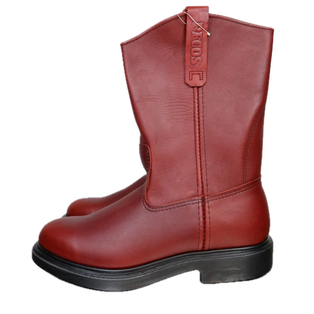 Red Wing Shoes red wing